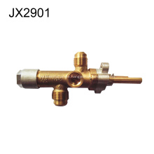 Brass Gas Valve Fits For Gas Heater